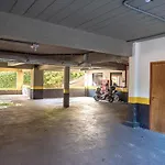 Loft No Centrinho De Campos Do Jordao