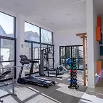 Loft No Centrinho De Campos Do Jordao