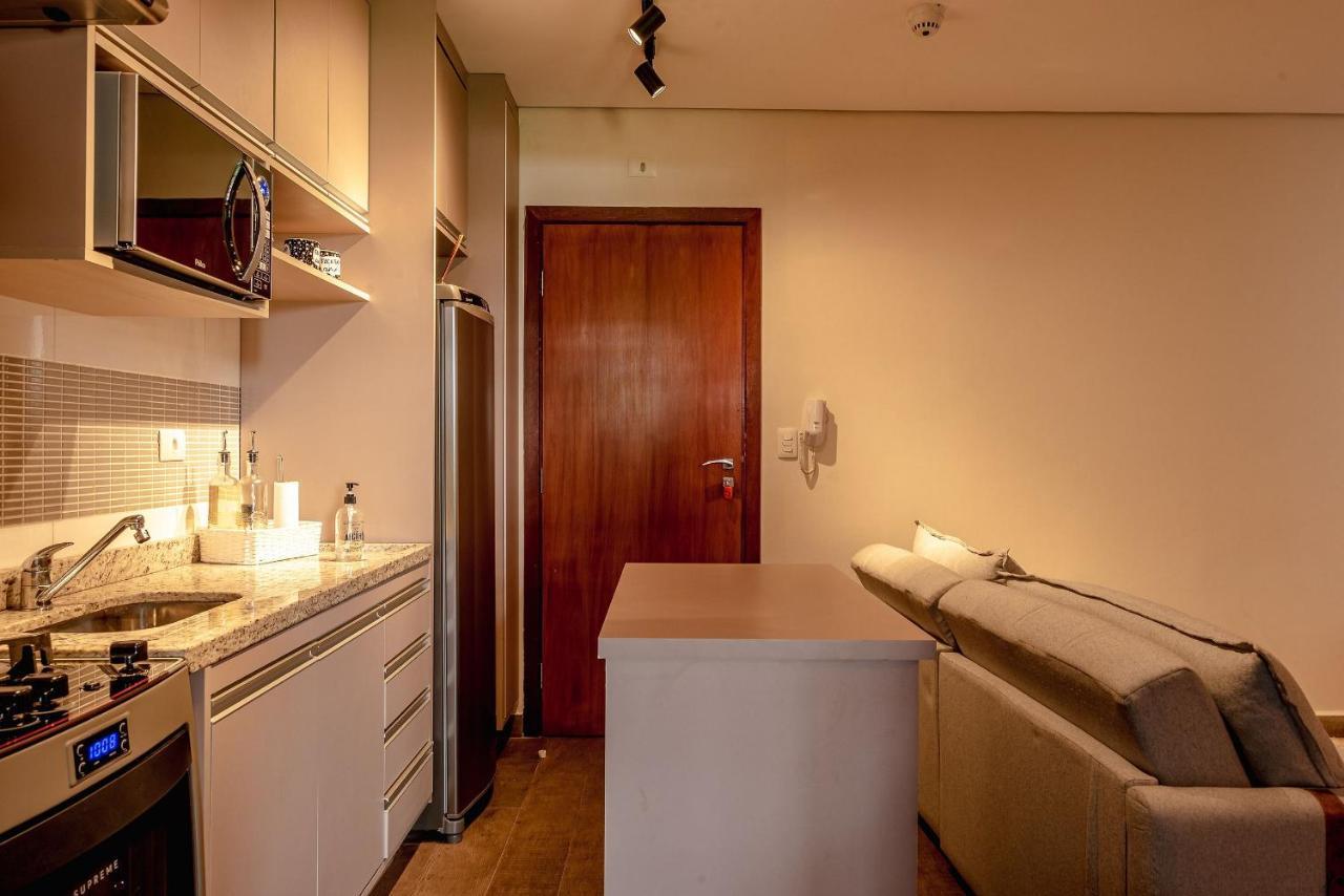 Apartamento Loft No Centrinho De Campos do Jordão