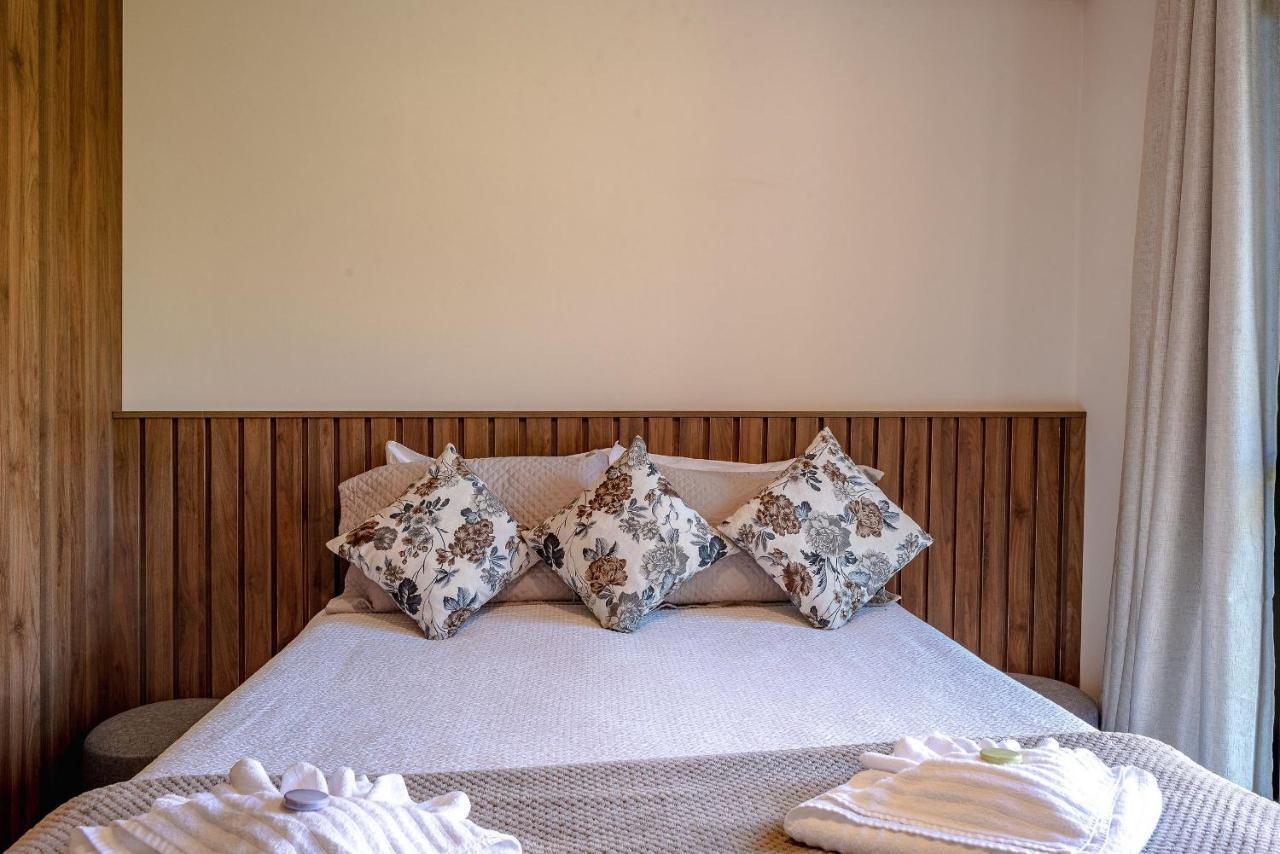 Apartamento Loft No Centrinho De *