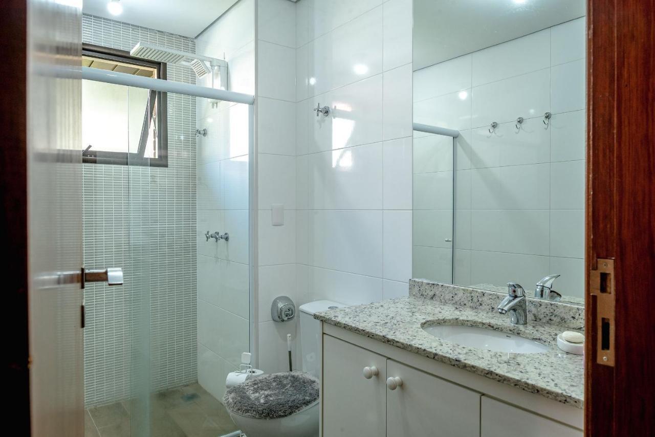 Loft No Centrinho De Apartamento *