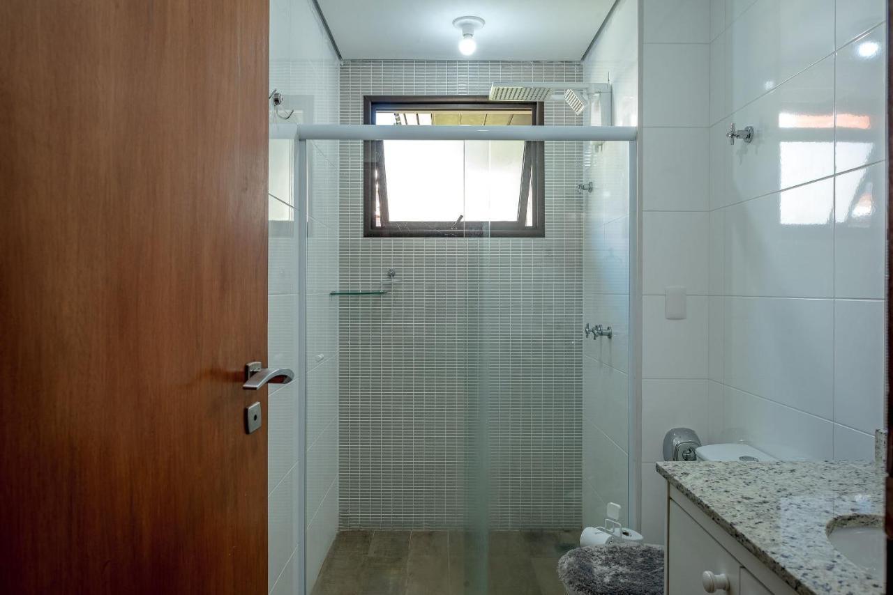 Apartamento Loft No Centrinho De *
